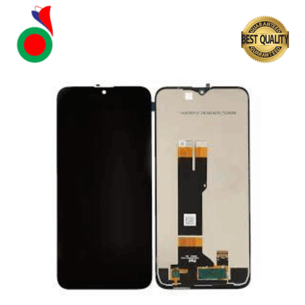 Ecran LCD NOKIA 2.3 SANS CHASSIS ORIGINAL