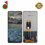 ECRAN COMPLET NOKIA 2.4 2,4 TA-1277 TA-1275 ta1277  SANS CHASSIS