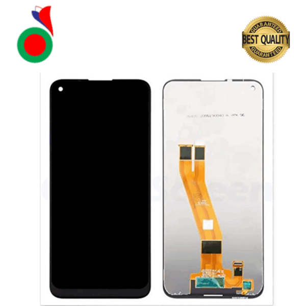 Ecran LCD NOKIA 3,4 TA 1288 TA1285 TA 1283 COMPLETE DISPLAY