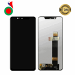 Ecran LCD NOKIA 5.1 COMPLETE TA1075, TA1061, TA1088, TA1081, TA1076