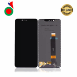 Ecran LCD NOKIA 5.1 PLUS X5 COMPLETE TA1120, TA1105, TA1102