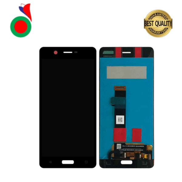 NOKIA 5 COMPLET TA1053, TA1024, TA1044, TA1027