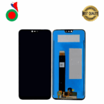 Ecran LCD NOKIA 6.1 PLUS X6 COMPLETE TA1099, TA1103, TA1083, TA1099