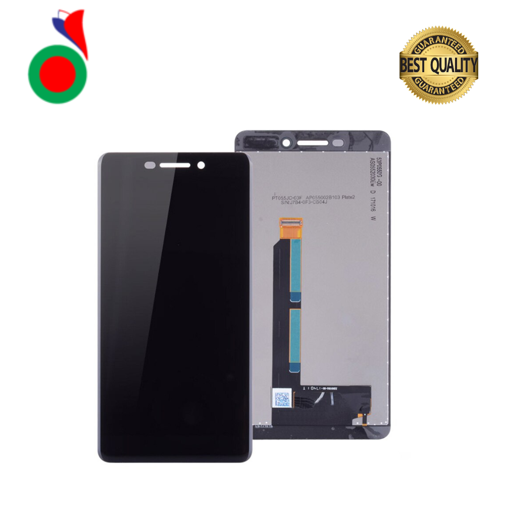 NOKIA6.1_2018_COMPLETETA1043_TA1045_TA1054_TA1050_TA1068 Ecran LCD NOKIA 6.1 (2018) COMPLET - Image 1