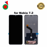 Ecran LCD NOKIA 7.2 COMPLETE TA1193, TA1178, TA1196, TA1181