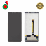 Ecran LCD NOKIA 7 COMPLETE TA1041