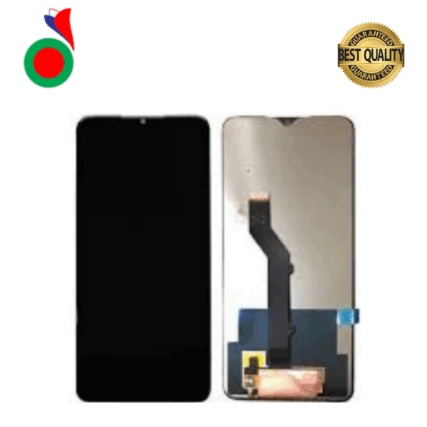Ecran LCD NOKIA 8.1 X7  NOKIA 7,1 PLUS COMPLETE TA1099, TA1113,