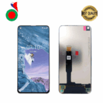 Ecran LCD NOKIA 8 PLUS Nokia X71 COMPLET TA1167, TA1172