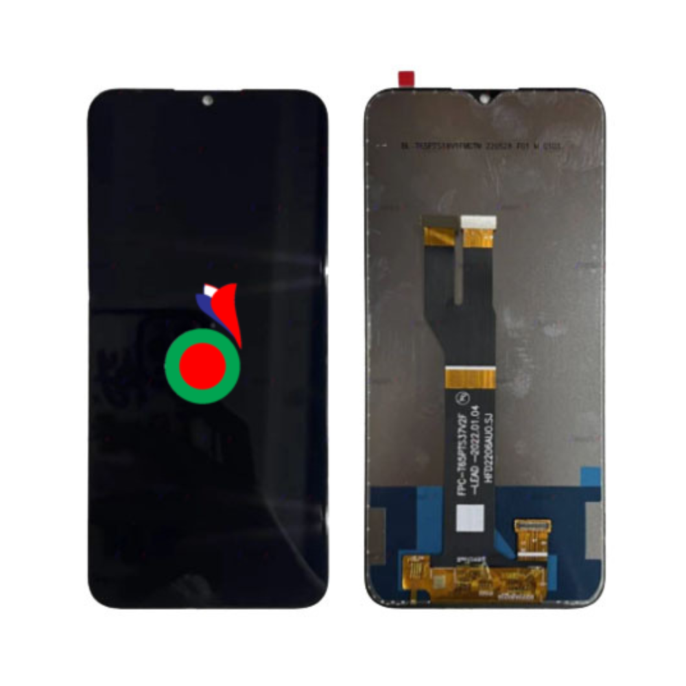 NOKIAC21PLUSTA1433_TA-1431_TA-1426_TA-1424 NOKIA C21 PLUS TA1433, TA-1431, TA-1426, TA-1424 COMPLET LCD - Image 1