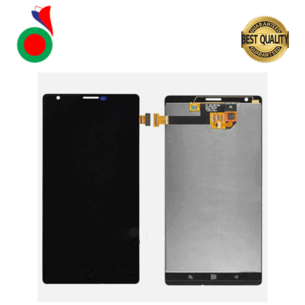 Ecran LCD NOKIA N1520 COMPLETE