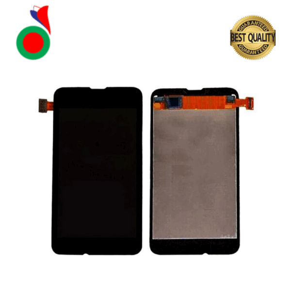 Ecran LCD NOKIA N530 COMPLETE