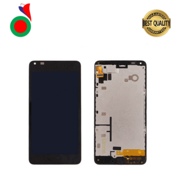 Ecran LCD NOKIA N640 COMPLETE