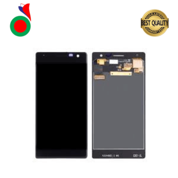 Ecran LCD NOKIA N730 N735 COMPLETE