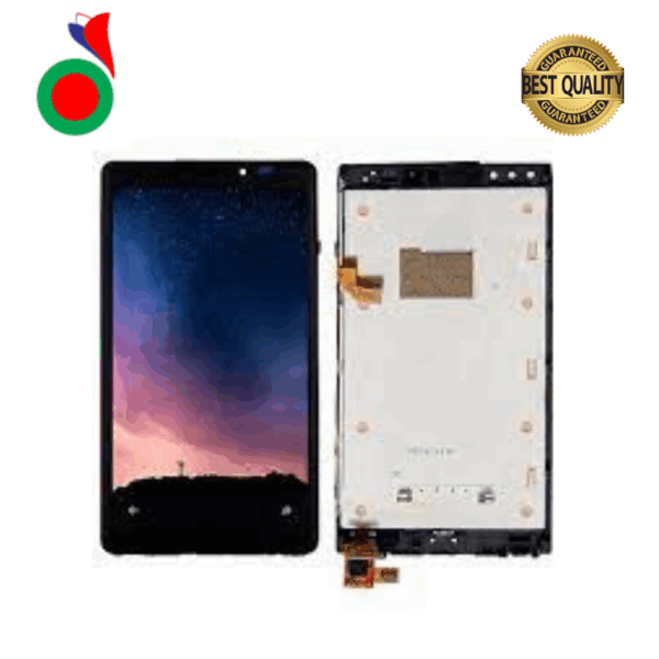 NOKIA N920 COMPLETE ECRAN