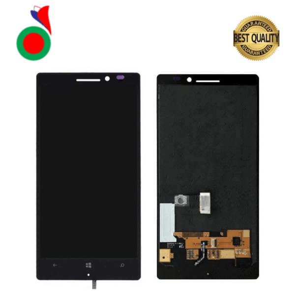 Ecran LCD NOKIA N930 COMPLETE