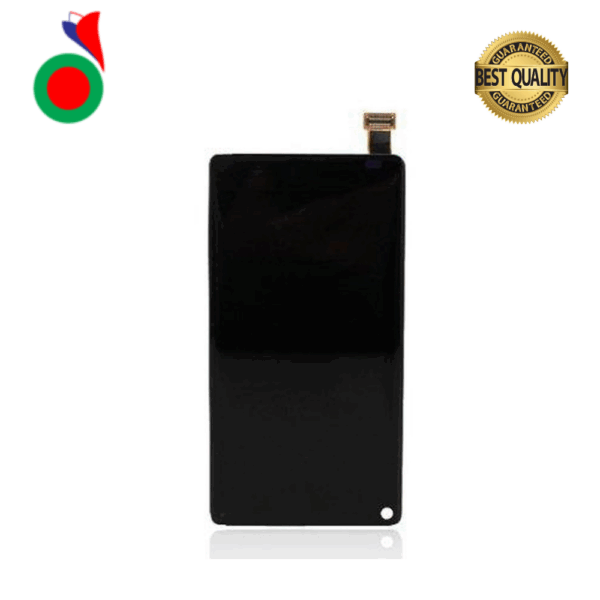 Ecran LCD NOKIA N950 COMPLETE