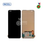 ECRAN ONE PLUS NORD 5G AC2003 | ONE PLUS Z |  REALME X50 PRO | SANS CHASSIS | INCELL