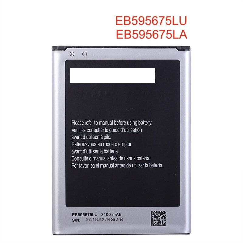 NOTE2 BATTERIE SAMSUNG Note 2 N7100 N7105 - Image 1