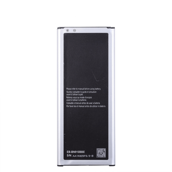 BATTERIE SAMSUNG NOTE 4 N916F COMPATIBLE
