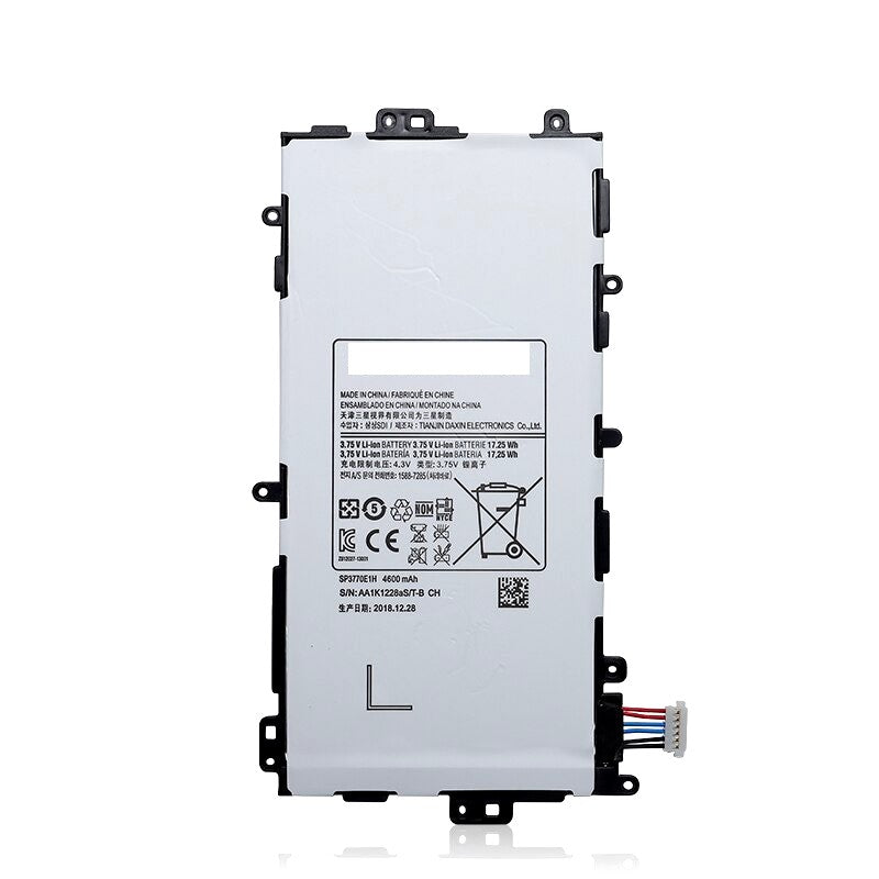 NOTE8TAB BATTERIE SAMSUNG TAB N5110 N5100 - Image 1