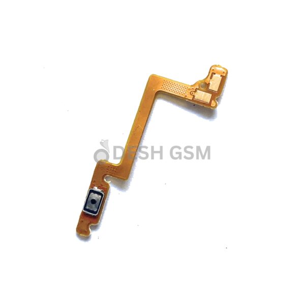 Nappe Power Flex OPPO A12