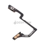 Nappe Power Flex OPPO A16