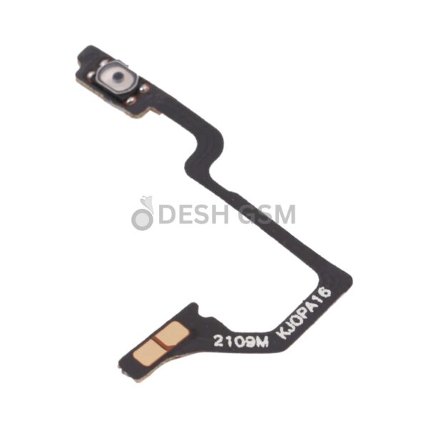 Nappe Power Flex OPPO A16