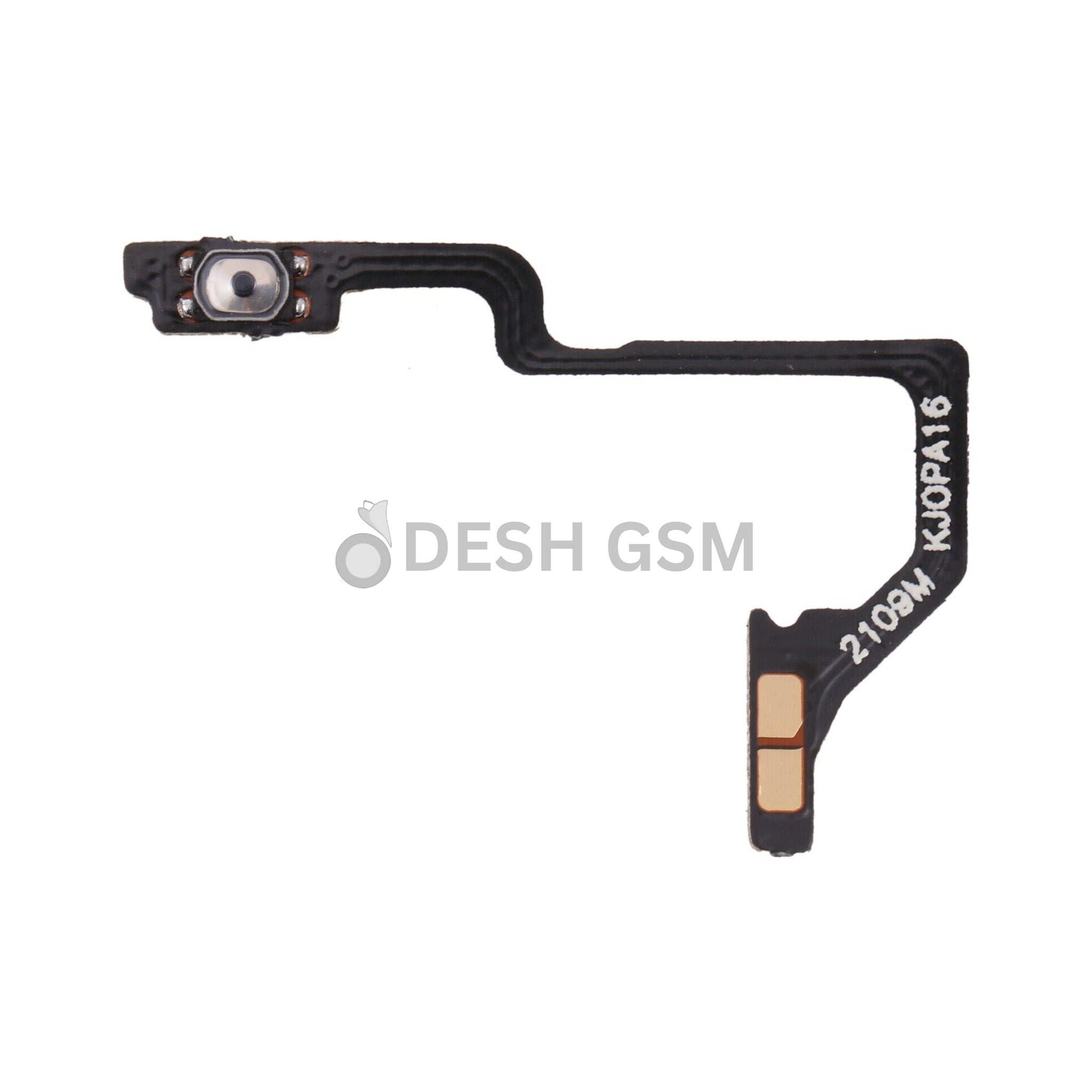 NappePowerFlexOPPOA16S Nappe Power Flex OPPO A16S - Image 1