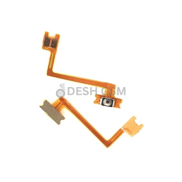 Nappe Power Flex OPPO A1K