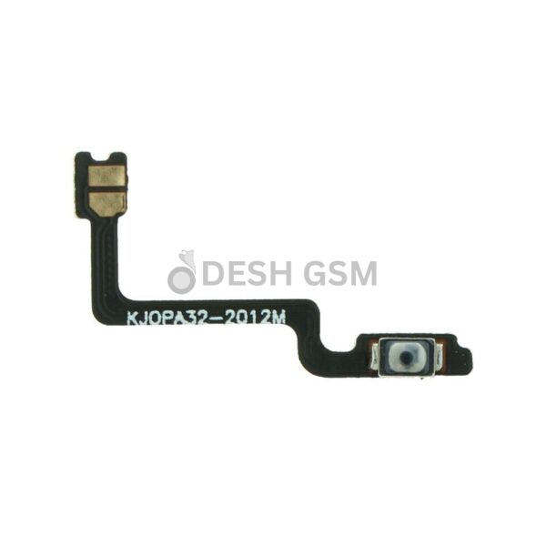 Nappe Power Flex OPPO A33 2020