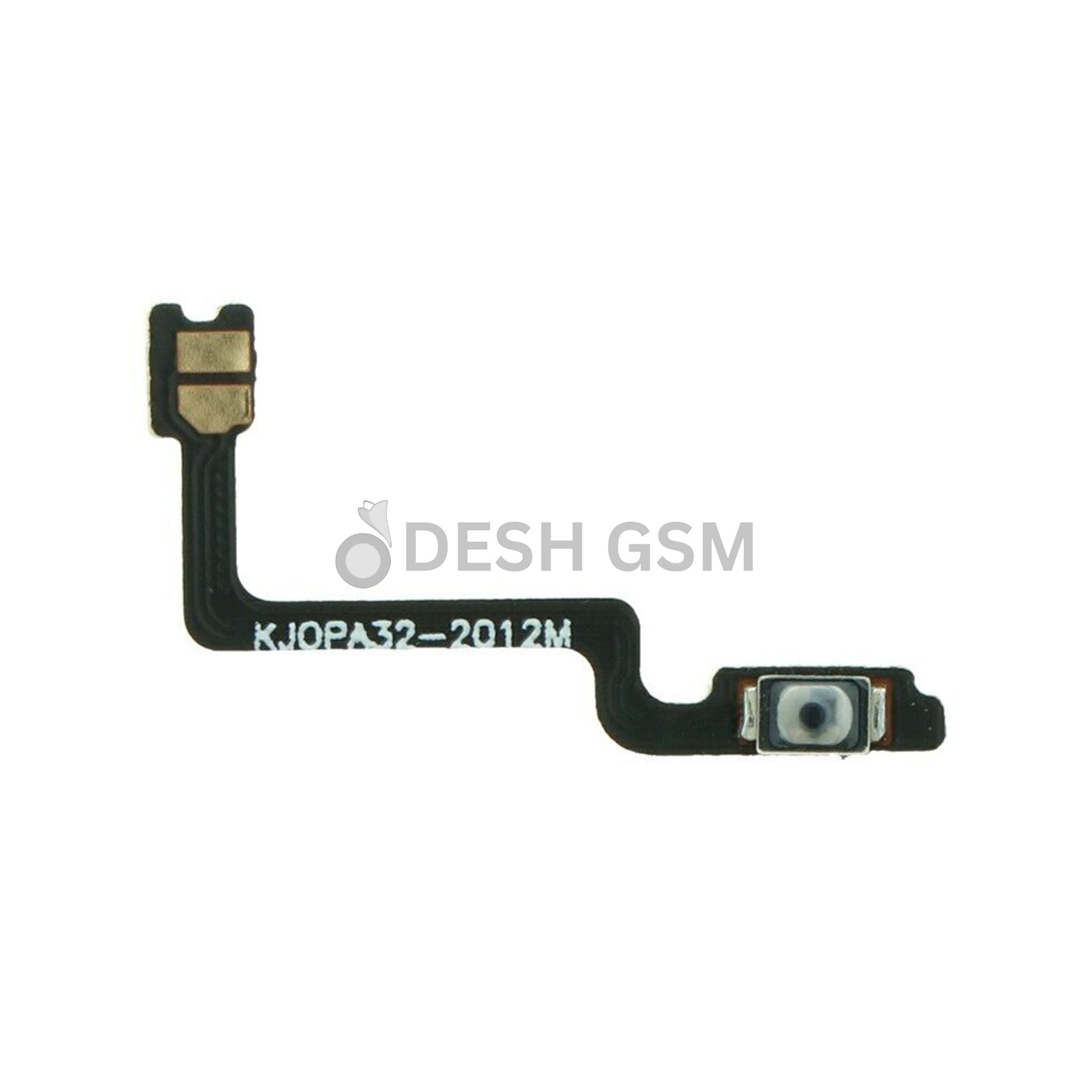 NappePowerFlexOPPOA332020 Nappe Power Flex OPPO A33 2020 - Image 1