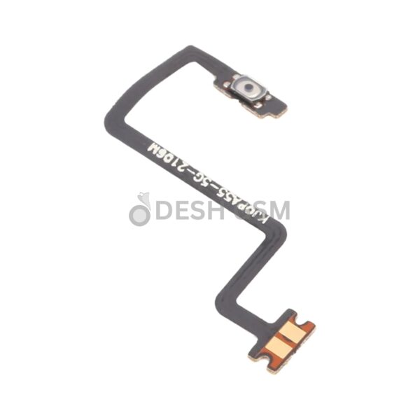 Nappe Power Flex OPPO A53 5G