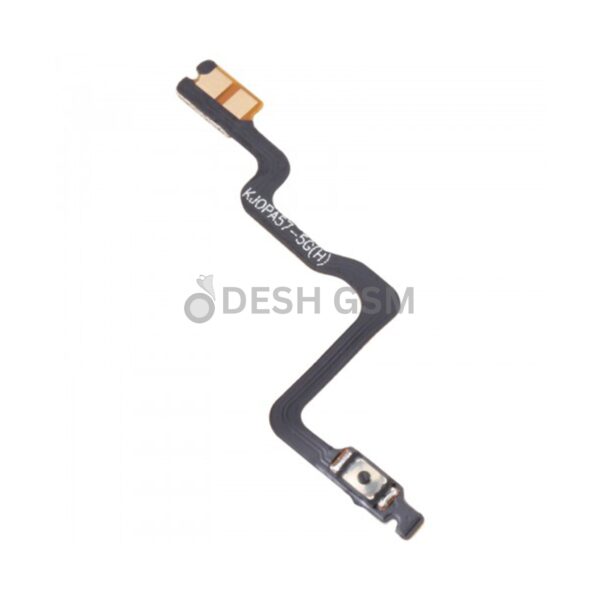 Nappe Power Flex OPPO A57 5G