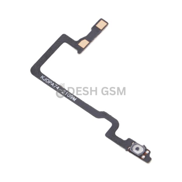 Nappe Power Flex OPPO A74 4G