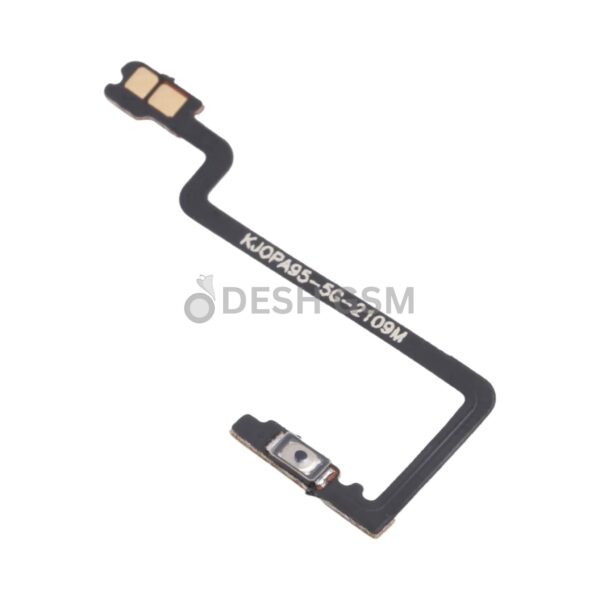 Nappe Power Flex OPPO A95 5G