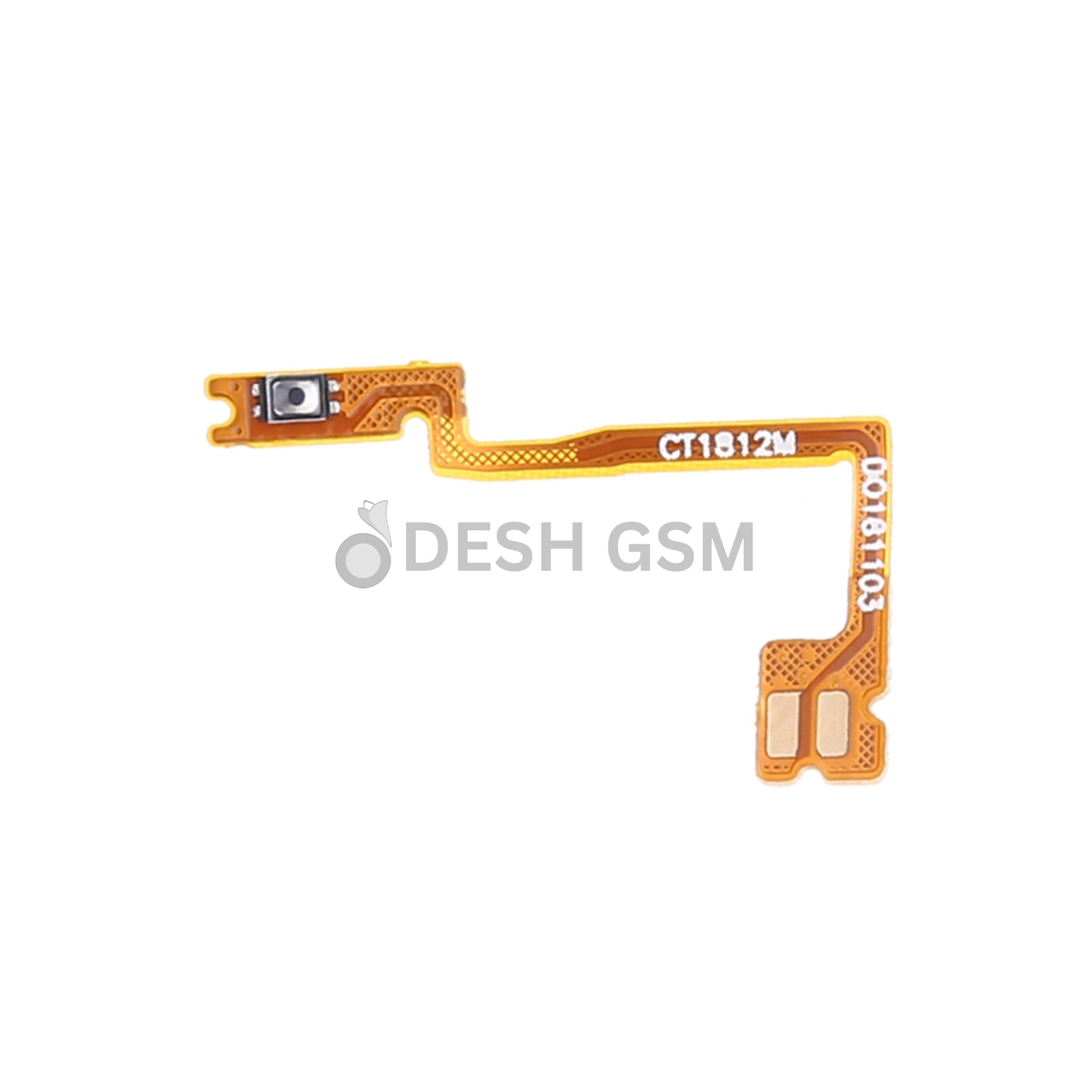 NappePowerFlexOPPOAX7A7 Nappe Power Flex OPPO AX7 | A7 - Image 1