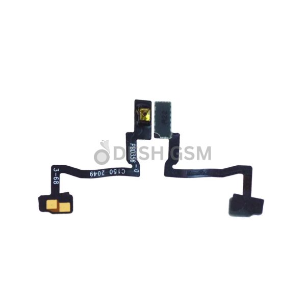 Nappe Power Flex OPPO Find X3 Neo 5G