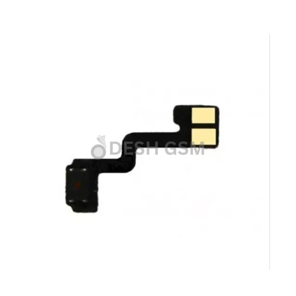 Nappe Power Flex OPPO RENO 2