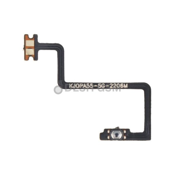 Nappe Power Flex REALME 8S 5G