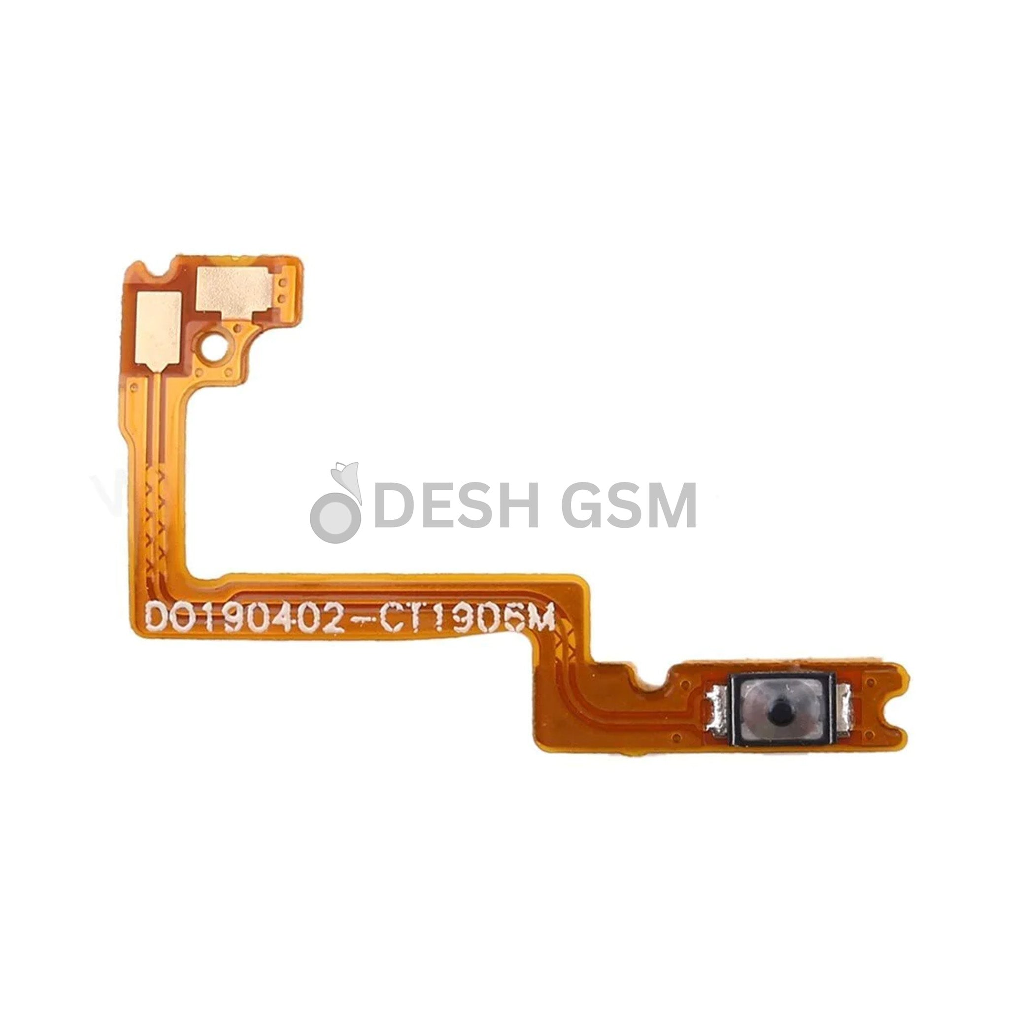 NappePowerFlexREALMEC1 Nappe Power Flex REALME C1 - Image 1