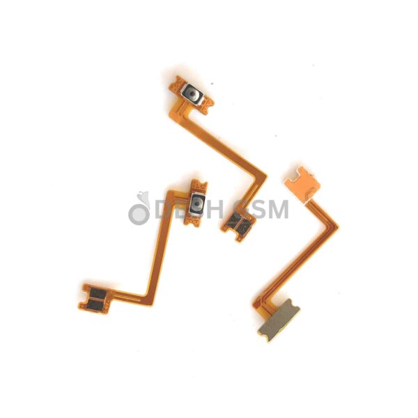 Nappe Power Flex REALME C2