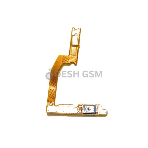 Nappe Power Flex REALME C3