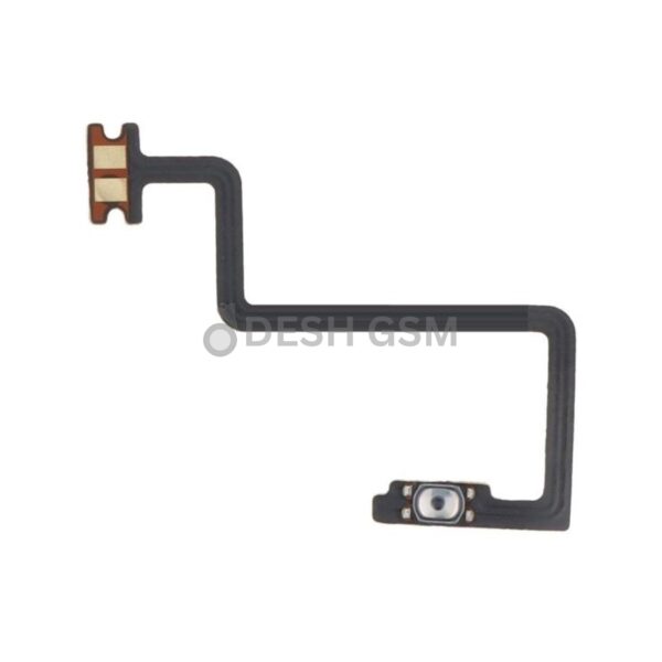 Nappe Power Flex REALME GT Master