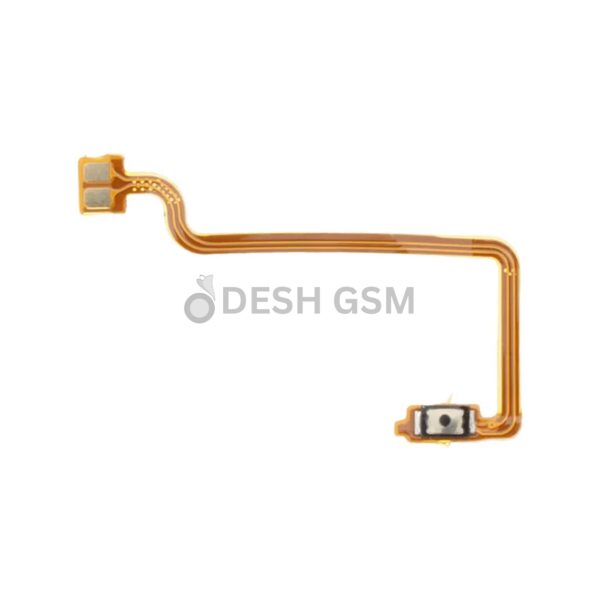 Nappe Power Flex REALME GT Neo