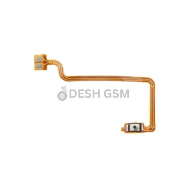 Nappe Power Flex REALME GT Neo 2