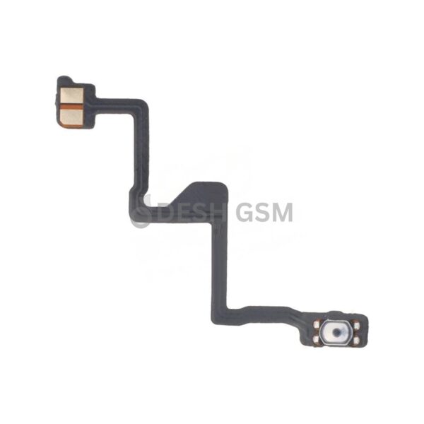 Nappe Power Flex RENO 6 Pro 5G