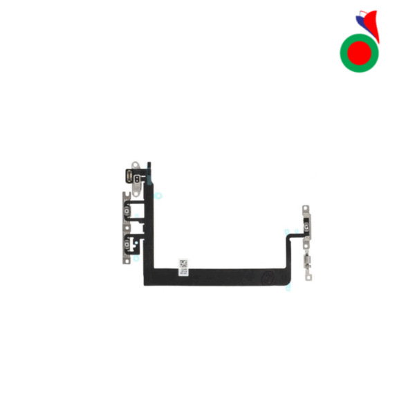 Power et Volume Flex Nappe Allumage - ORIGINAL | iPhone 13