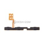 Nappe Power et Volume Flex REALME C11 2020