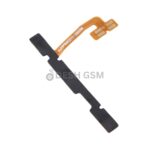 Nappe Power et Volume Flex REALME C21Y