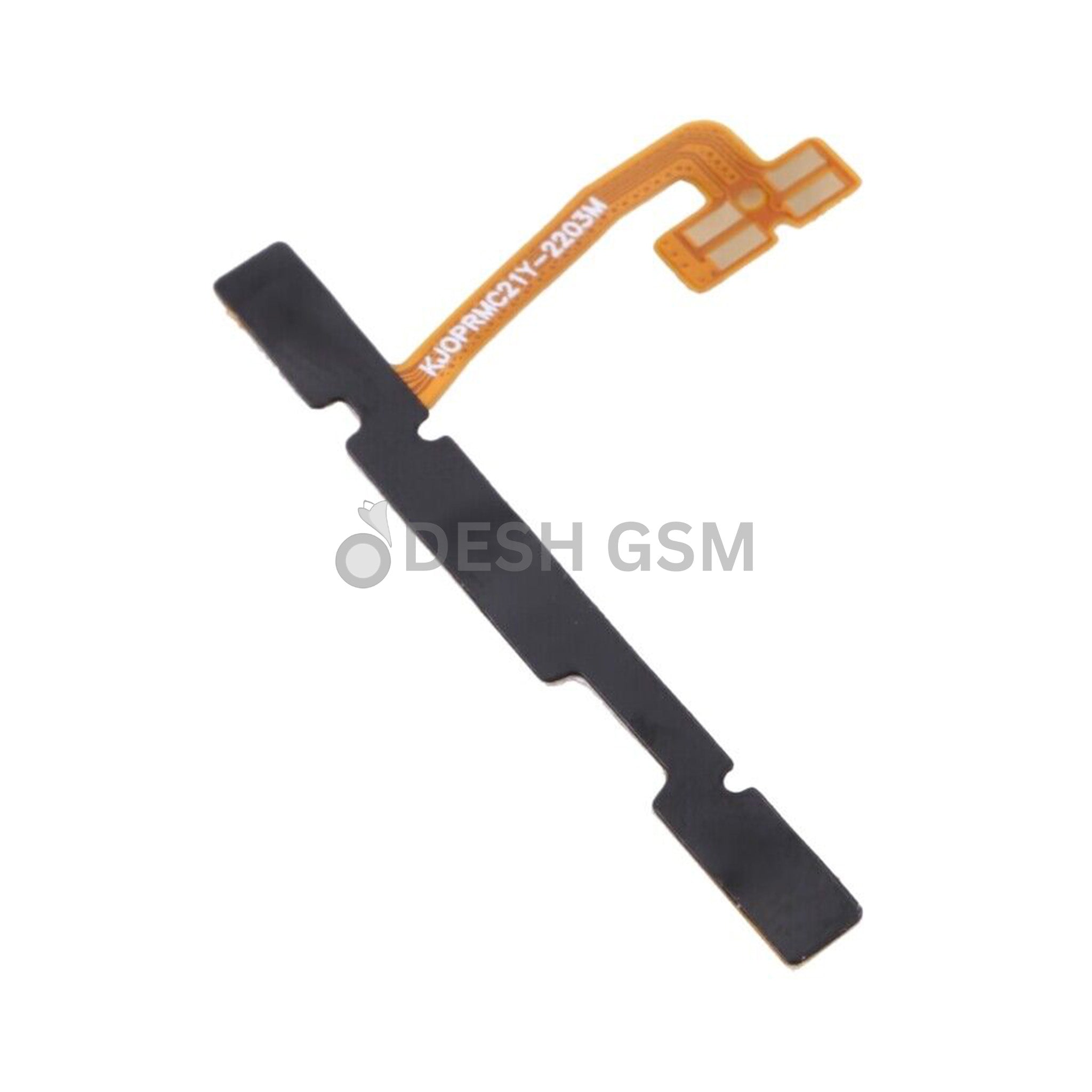 NappePoweretVolumeFlexREALMEC21Y Nappe Power et Volume Flex REALME C21Y - Image 1